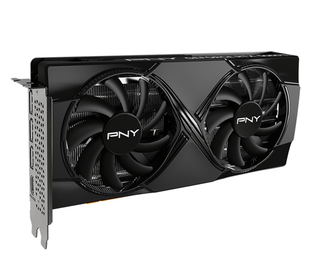 PNY GeForce RTX 5060 Ti OC 8GB GDDR7 DLSS4 - 1343767 - zdjęcie 2