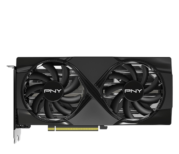 PNY GeForce RTX 5060 Ti OC 8GB GDDR7 DLSS4 - 1343767 - zdjęcie 4