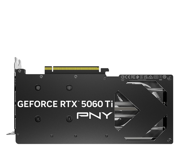 PNY GeForce RTX 5060 Ti OC 8GB GDDR7 DLSS4 - 1343767 - zdjęcie 5