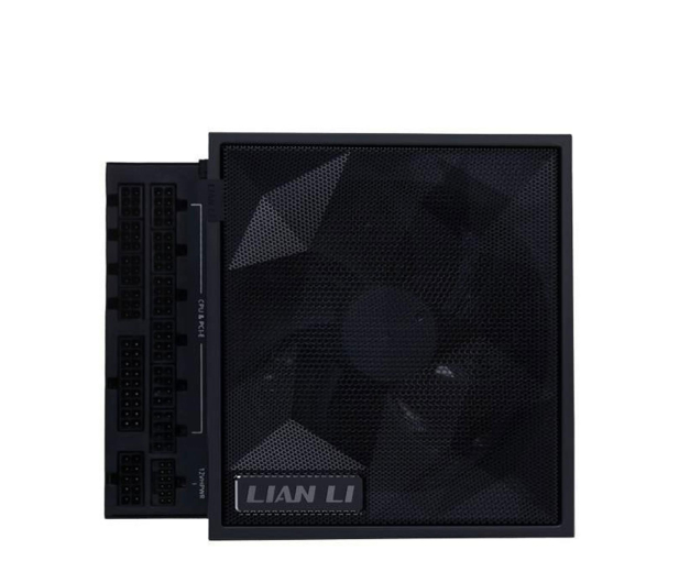 Lian Li EDGE GOLD 750W 80 Plus Gold - 1350231 - zdjęcie 2