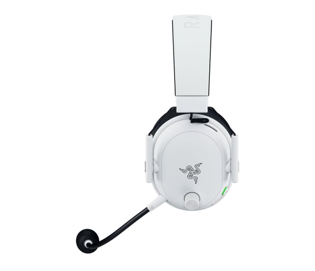 Razer BlackShark V3 White - 1350610 - zdjęcie