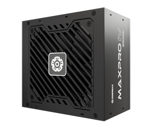 Enermax MAXPRO IV EMP650W - 1350290 - zdjęcie 2