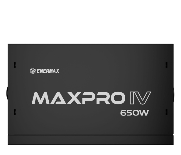 Enermax MAXPRO IV EMP650W - 1350290 - zdjęcie 5