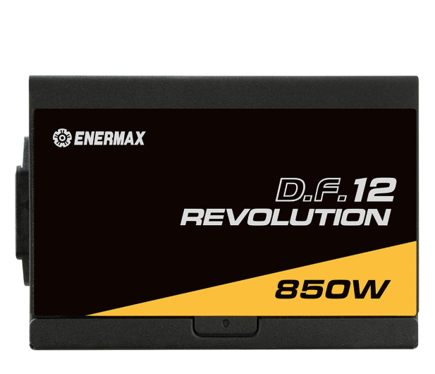 Enermax Revolution D.F.12 850W - 1350284 - zdjęcie 6