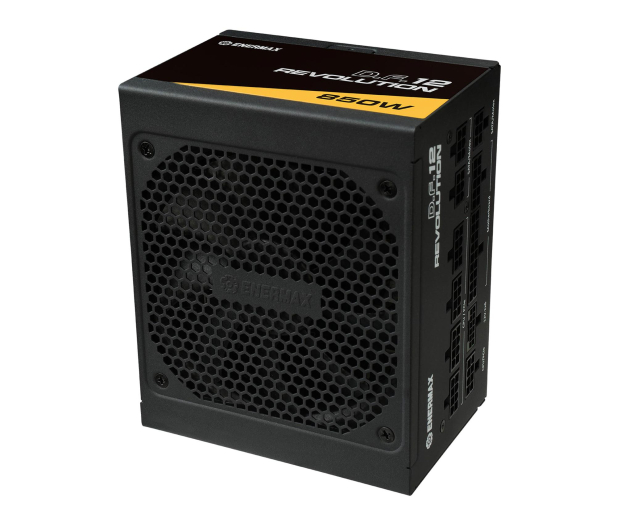 Enermax Revolution D.F.12 850W - 1350284 - zdjęcie 3