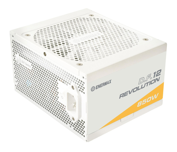 Enermax Revolution D.F.12 850W - 1350279 - zdjęcie 2