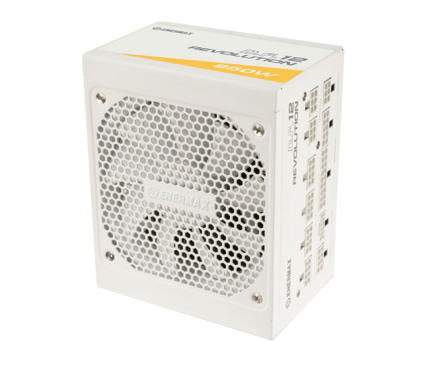 Enermax Revolution D.F.12 850W - 1350279 - zdjęcie 3