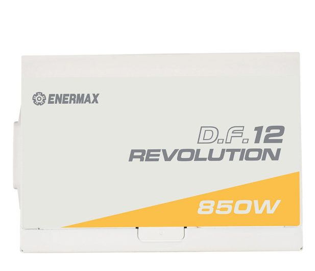 Enermax Revolution D.F.12 850W - 1350279 - zdjęcie 6