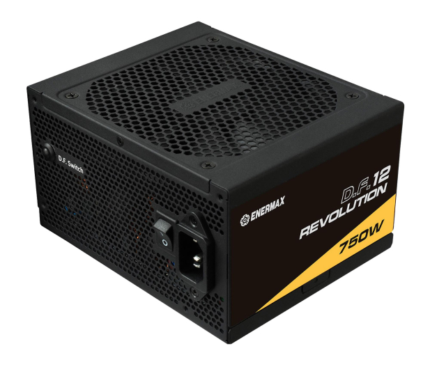 Enermax Revolution D.F.12 750W - 1350280 - zdjęcie 2