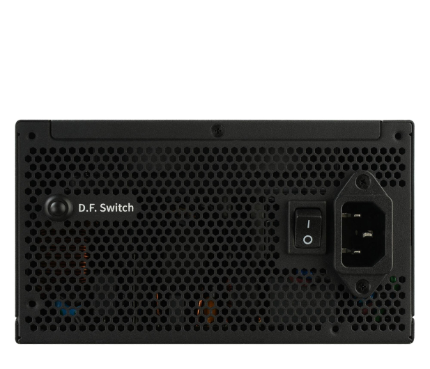 Enermax Revolution D.F.12 750W - 1350280 - zdjęcie 5