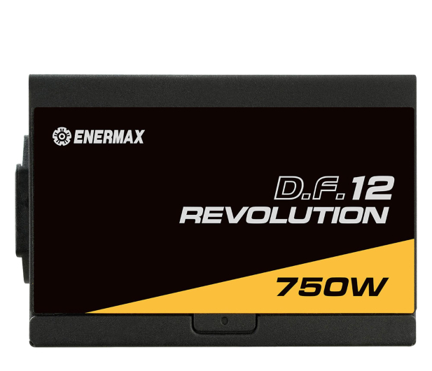 Enermax Revolution D.F.12 750W - 1350280 - zdjęcie 6
