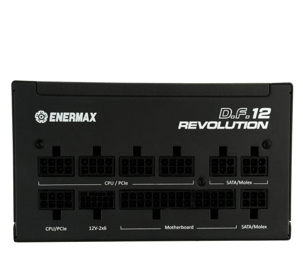 Enermax Revolution D.F.12 750W - 1350280 - zdjęcie 7