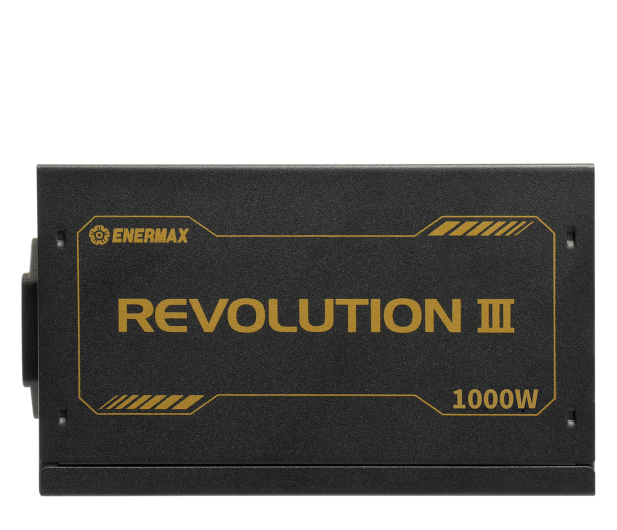 Enermax REVOLUTION III 1000W - 1350273 - zdjęcie 7