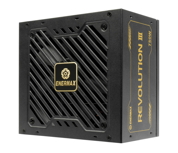 Enermax REVOLUTION III 750W - 1350287 - zdjęcie 4