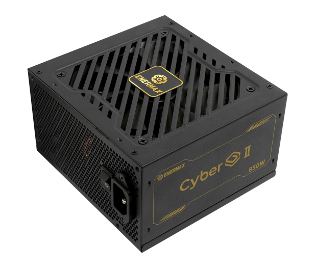 Enermax CYBERG II 850W - 1350285 - zdjęcie