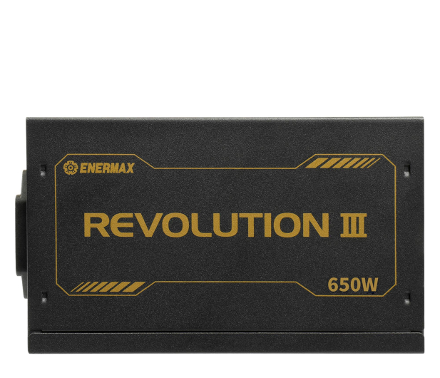 Enermax REVOLUTION III 650W - 1350275 - zdjęcie 7