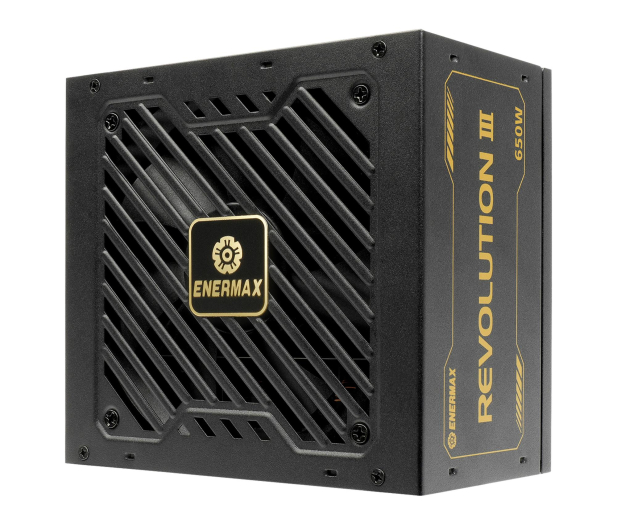 Enermax REVOLUTION III 650W - 1350275 - zdjęcie 4