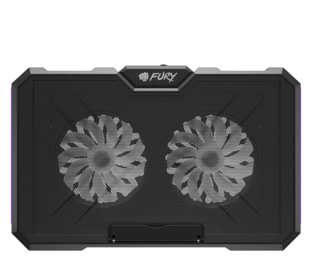 Fury Gunbai G3 14.1-17.3" RGB - 1482765 - zdjęcie