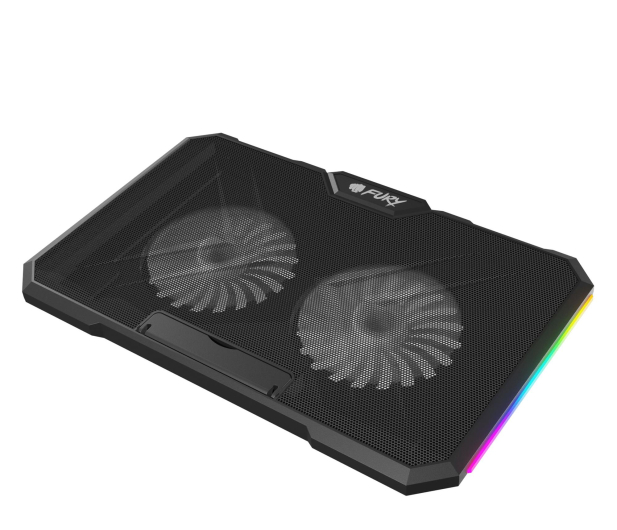 Fury Gunbai G3 14.1-17.3" RGB - 1482765 - zdjęcie 2