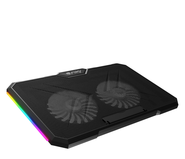 Fury Gunbai G3 14.1-17.3" RGB - 1482765 - zdjęcie 3