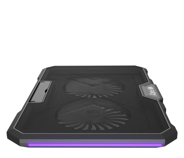 Fury Gunbai G3 14.1-17.3" RGB - 1482765 - zdjęcie 4