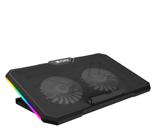 Fury Gunbai G3 14.1-17.3" RGB - 1482765 - zdjęcie 6