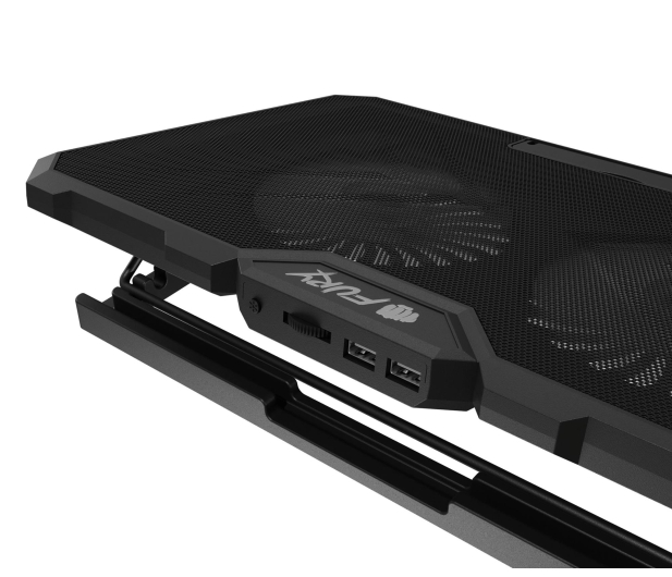 Fury Gunbai G3 14.1-17.3" RGB - 1482765 - zdjęcie 7