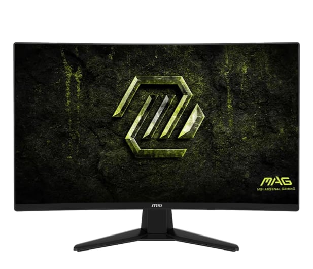 MSI MAG 274CF E20 - 1485787 - zdjęcie