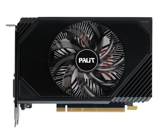 Palit GeForce RTX3050 StormX 6GB GDDR6 - 1486601 - zdjęcie 5