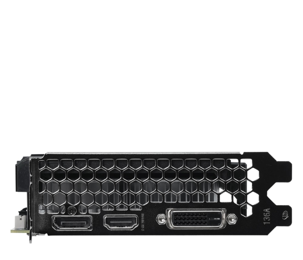 Palit GeForce RTX3050 StormX 6GB GDDR6 - 1486601 - zdjęcie 7
