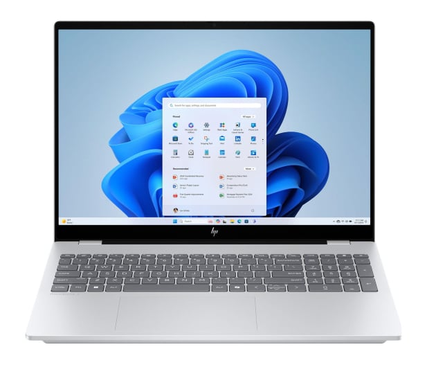 HP Omnibook 7-16 Ultra 7-255H/32GB/1TB/Win11 RTX4050 Touch OLED - 1479845 - zdjęcie 3