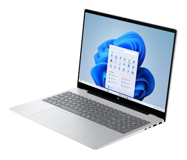 HP Omnibook 7-16 Ultra 7-255H/32GB/1TB/Win11 RTX4050 Touch OLED - 1479845 - zdjęcie 4