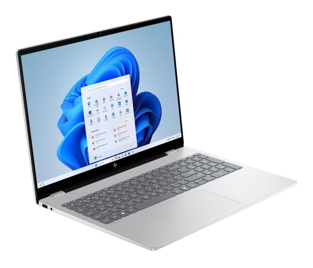 HP Omnibook 7-16 Ultra 7-255H/32GB/1TB/Win11 RTX4050 Touch OLED - 1479845 - zdjęcie 2