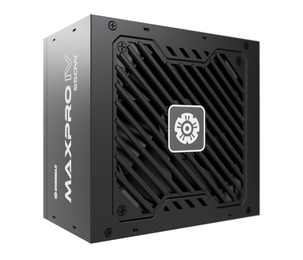 Enermax MAXPRO IV 550W 80 Plus - 1479885 - zdjęcie 4