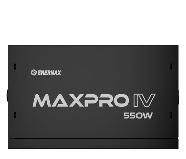 Enermax MAXPRO IV 550W 80 Plus - 1479885 - zdjęcie 5