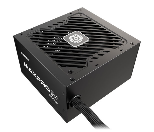 Enermax MAXPRO IV 550W 80 Plus - 1479885 - zdjęcie 6