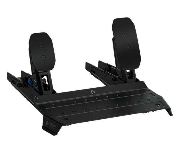 Logitech RS PEDALS - 1601589 - zdjęcie