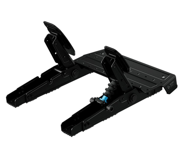 Logitech RS PEDALS - 1601589 - zdjęcie 2