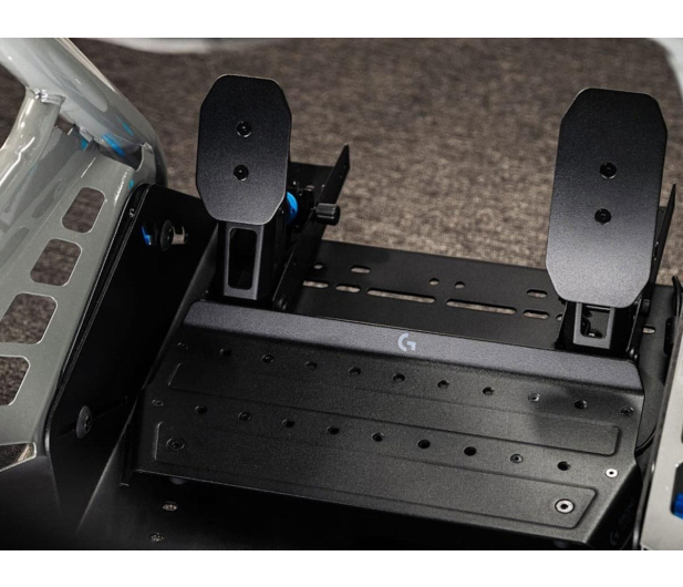Logitech RS PEDALS - 1601589 - zdjęcie 3