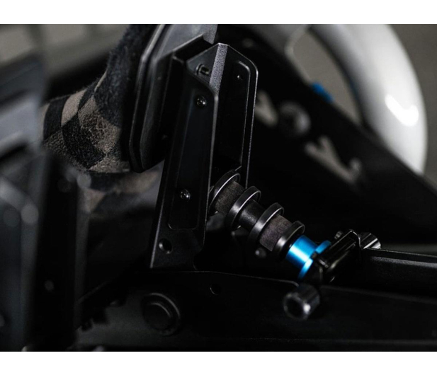 Logitech RS PEDALS - 1601589 - zdjęcie 4