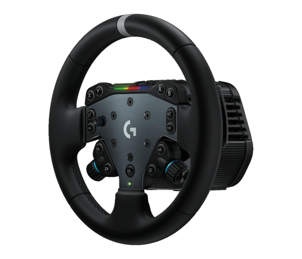 Logitech RS50 System (PC) - 1601593 - zdjęcie 3