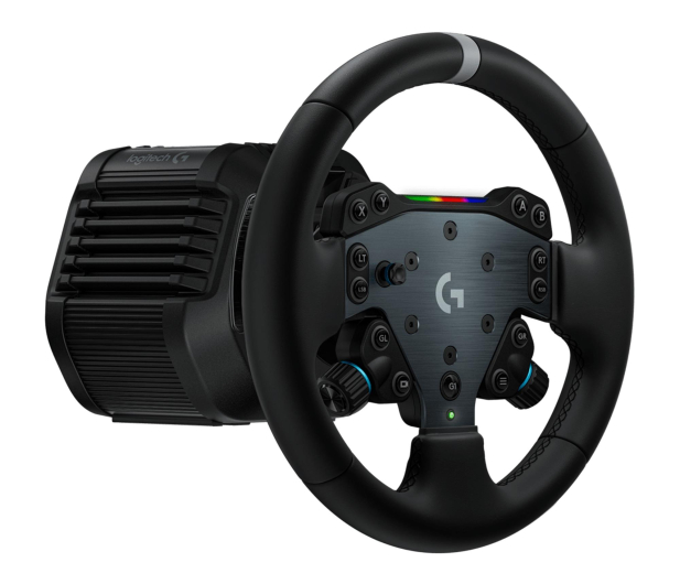 Logitech RS50 System (PC) - 1601593 - zdjęcie 2
