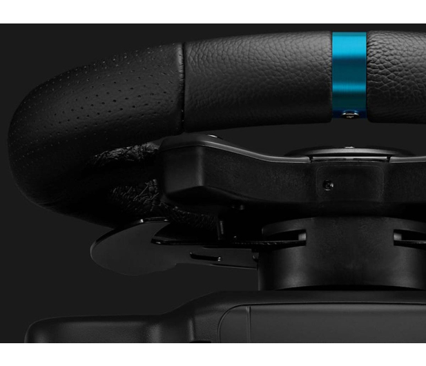 Logitech G923 PC - 1601929 - zdjęcie 4