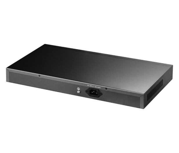 Cudy GS2018PS2-200W - 1602431 - zdjęcie 3