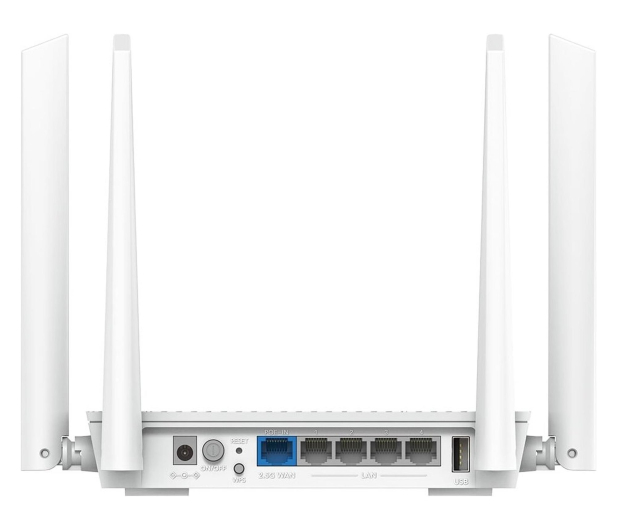 Cudy WR3000P - 1602436 - zdjęcie 2