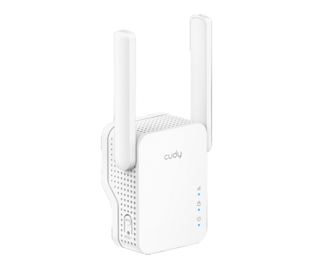 Cudy RE1500 (1500Mb/s a/b/g/n/ac/ax) - 1602433 - zdjęcie