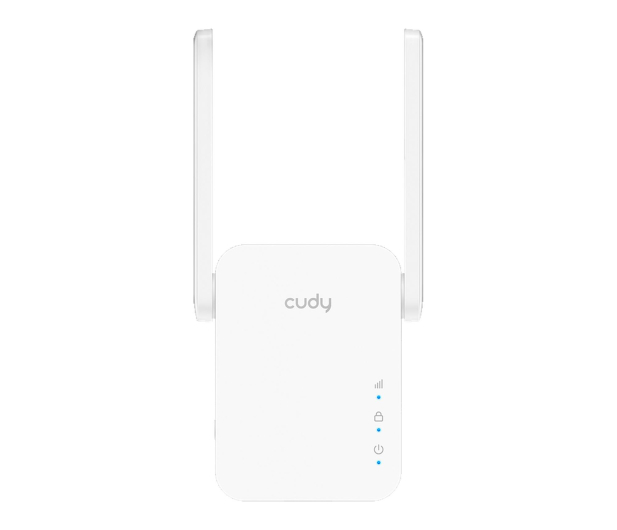 Cudy RE1500 (1500Mb/s a/b/g/n/ac/ax) - 1602433 - zdjęcie 3