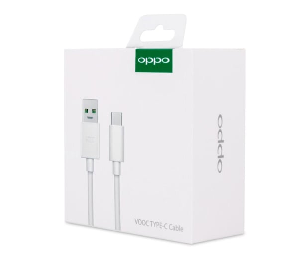 OPPO Kabel USB Typ A - Typ C 1m (8A) - 1488859 - zdjęcie