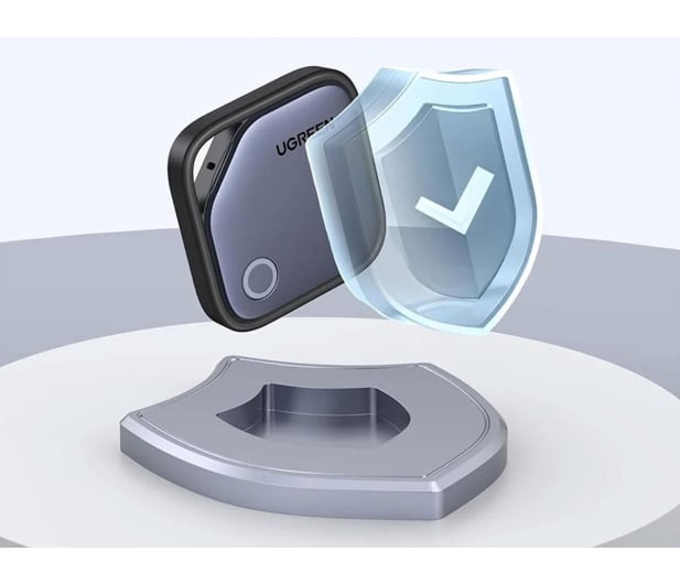 UGREEN Inteligentny lokalizator Smart Finder CM919 v2 iPhone iPad - 1488877 - zdjęcie 2