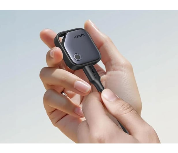 UGREEN Inteligentny lokalizator Smart Finder CM919 v2 iPhone iPad - 1488877 - zdjęcie 3